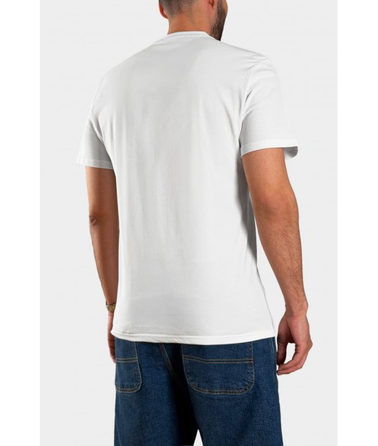 Ανδρικό t-shirt OCEAN REBEL ΝΕΕΣ ΑΦΙΞΕΙΣ  
