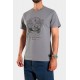 Ανδρικό t-shirt OCEAN REBEL ΝΕΕΣ ΑΦΙΞΕΙΣ  