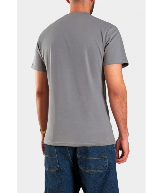 Ανδρικό t-shirt OCEAN REBEL ΝΕΕΣ ΑΦΙΞΕΙΣ  