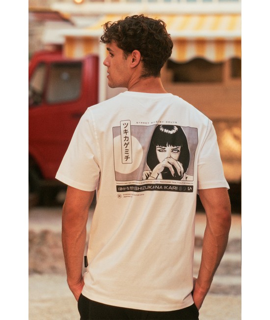 PULP t-shirt NEW ARRIVALS