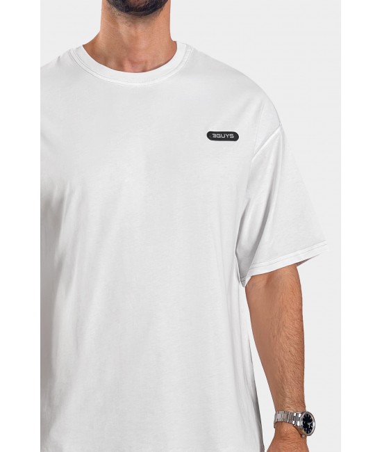 Ανδρικό t-shirt RASMUS ΝΕΕΣ ΑΦΙΞΕΙΣ  