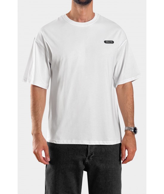 Ανδρικό t-shirt RASMUS ΝΕΕΣ ΑΦΙΞΕΙΣ  