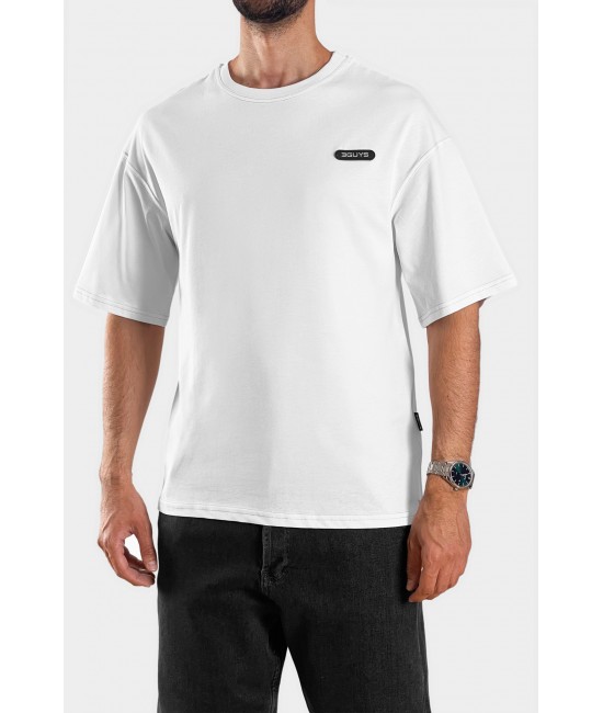 Ανδρικό t-shirt RASMUS ΝΕΕΣ ΑΦΙΞΕΙΣ  