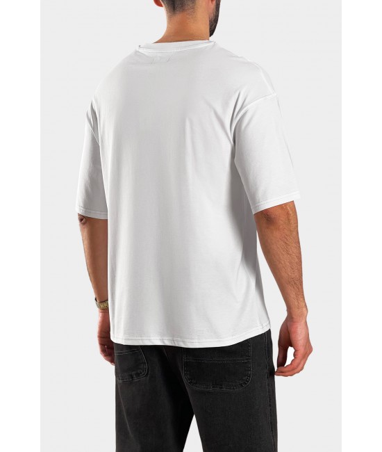 Ανδρικό t-shirt RASMUS ΝΕΕΣ ΑΦΙΞΕΙΣ  