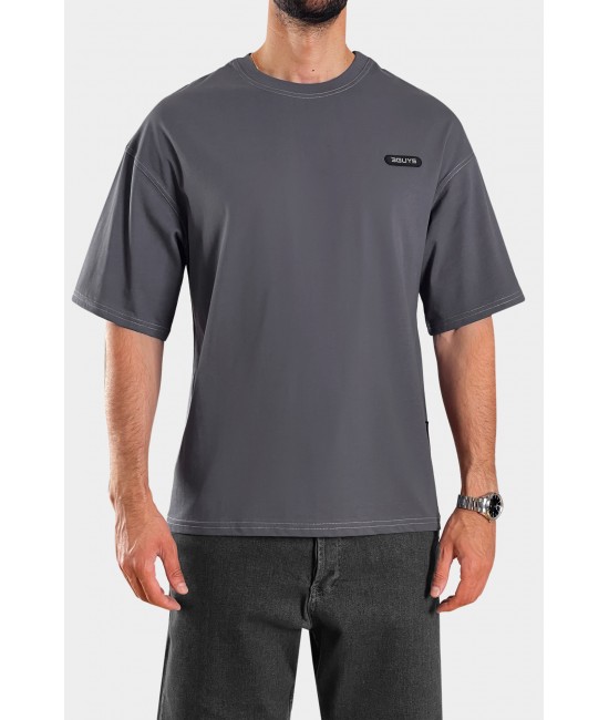 Ανδρικό t-shirt RASMUS ΝΕΕΣ ΑΦΙΞΕΙΣ  