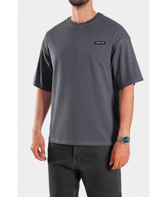 Ανδρικό t-shirt RASMUS ΝΕΕΣ ΑΦΙΞΕΙΣ  