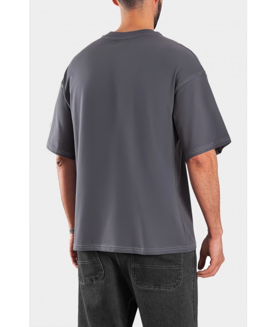 Ανδρικό t-shirt RASMUS ΝΕΕΣ ΑΦΙΞΕΙΣ  