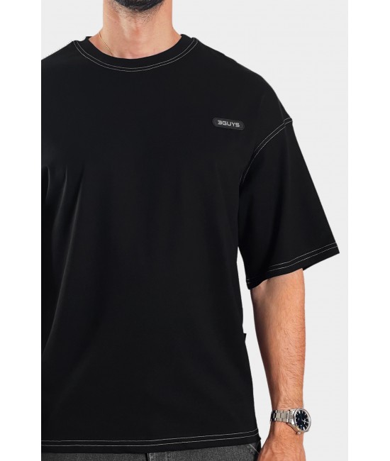 Ανδρικό t-shirt RASMUS ΝΕΕΣ ΑΦΙΞΕΙΣ  