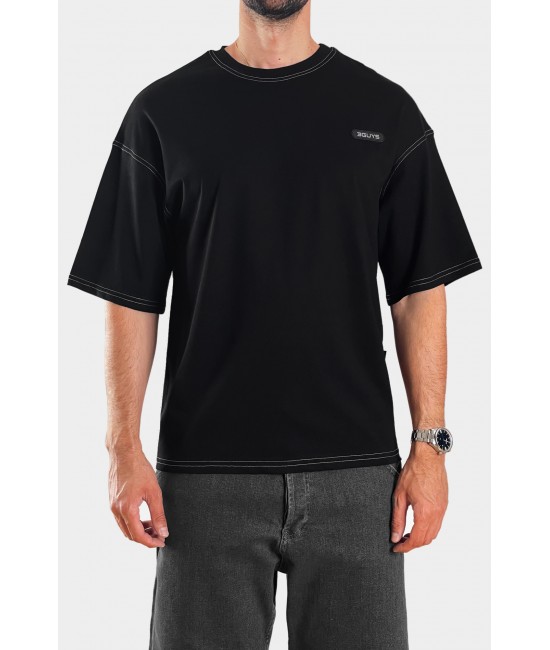 Ανδρικό t-shirt RASMUS ΝΕΕΣ ΑΦΙΞΕΙΣ  