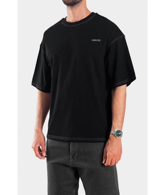 Ανδρικό t-shirt RASMUS ΝΕΕΣ ΑΦΙΞΕΙΣ  