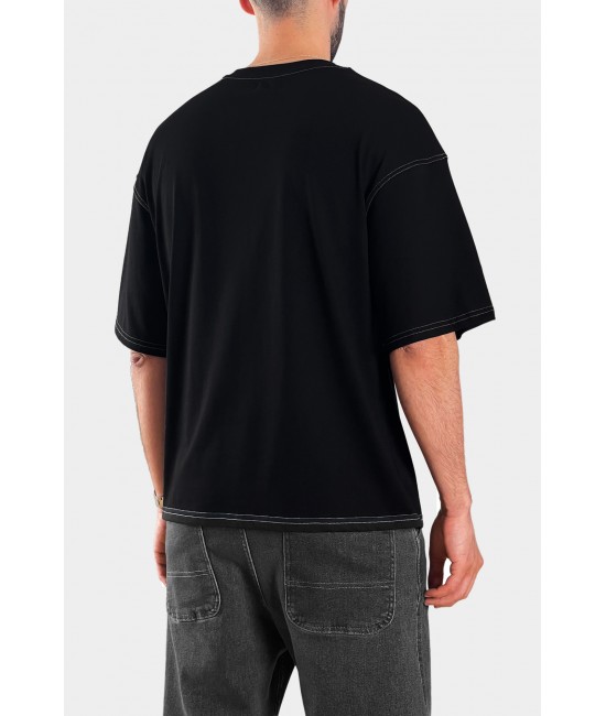 Ανδρικό t-shirt RASMUS ΝΕΕΣ ΑΦΙΞΕΙΣ  