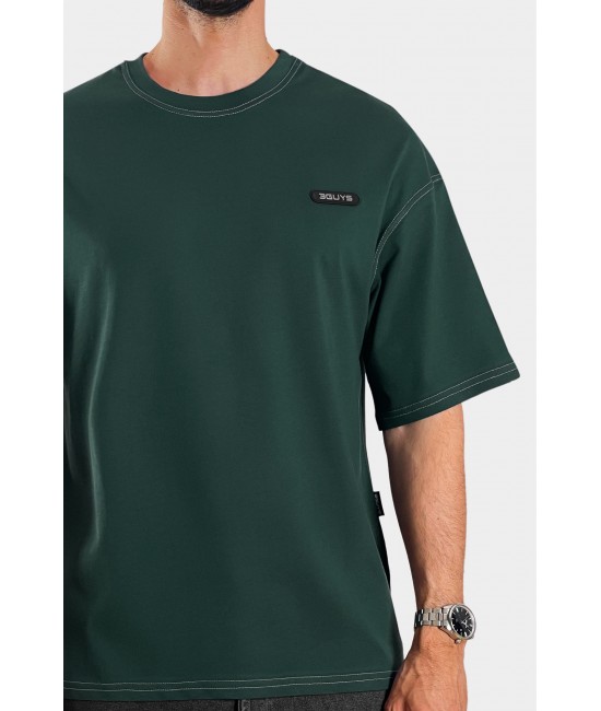 Ανδρικό t-shirt RASMUS ΝΕΕΣ ΑΦΙΞΕΙΣ  