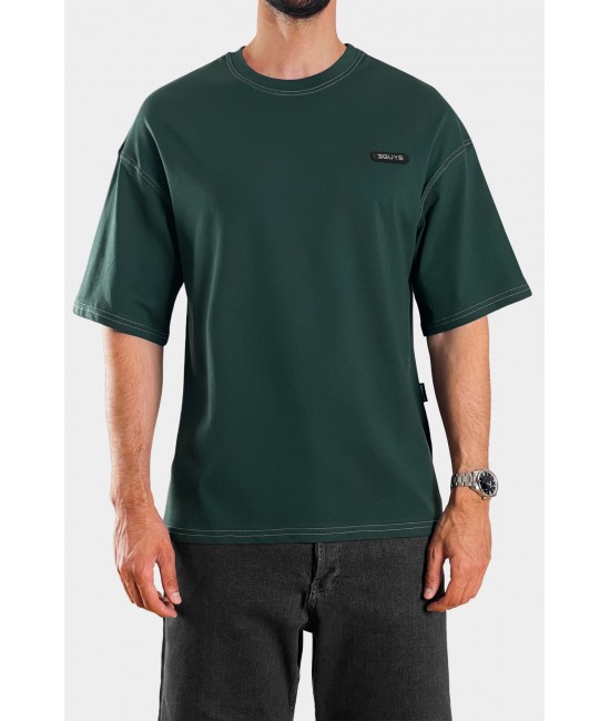 Ανδρικό t-shirt RASMUS ΝΕΕΣ ΑΦΙΞΕΙΣ  