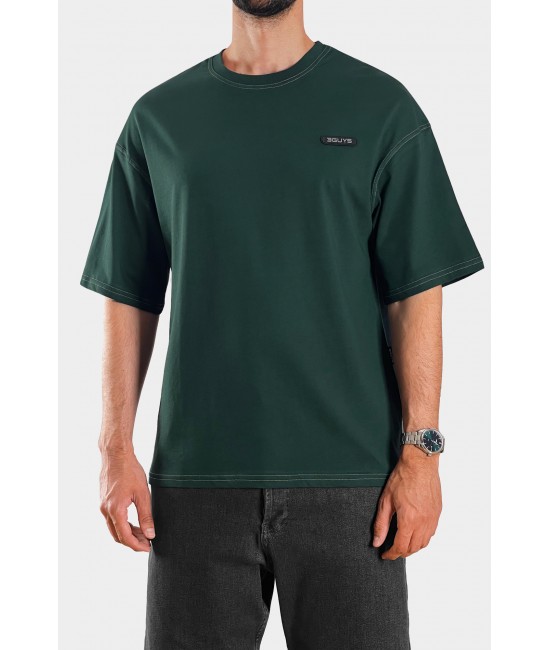 Ανδρικό t-shirt RASMUS ΝΕΕΣ ΑΦΙΞΕΙΣ  