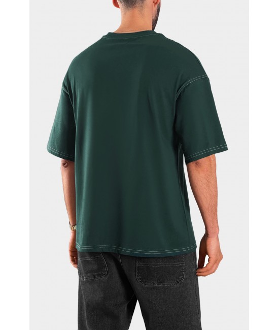 Ανδρικό t-shirt RASMUS ΝΕΕΣ ΑΦΙΞΕΙΣ  