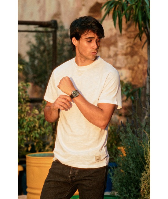 RICK t-shirt NEW ARRIVALS