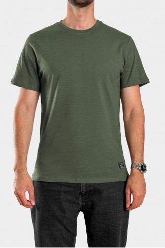 Ανδρικό t-shirt RICK