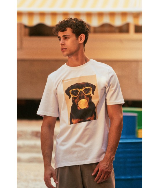 ROTTWEILER t-shirt NEW ARRIVALS