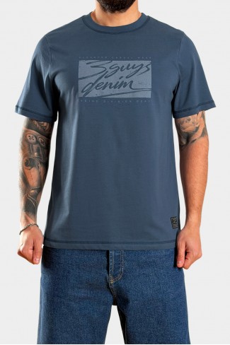 Ανδρικό t-shirt ROWAN