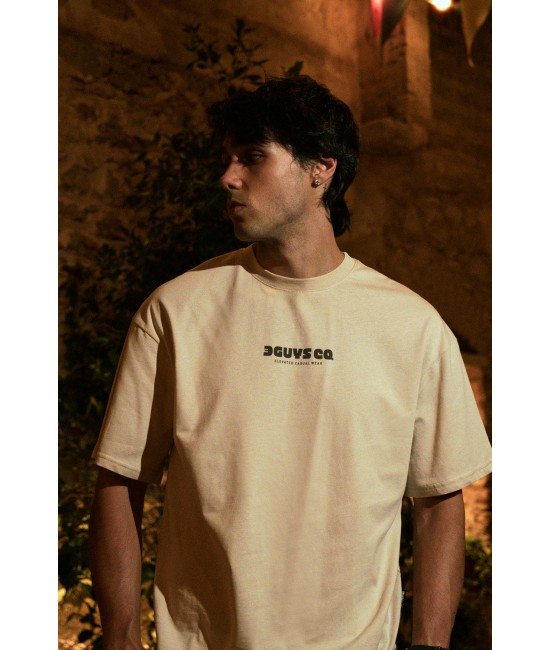 Ανδρικό t-shirt SISAL TULUM ΝΕΕΣ ΑΦΙΞΕΙΣ  