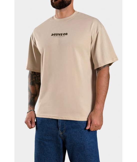 Ανδρικό t-shirt SISAL TULUM ΝΕΕΣ ΑΦΙΞΕΙΣ  