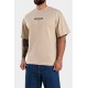 Ανδρικό t-shirt SISAL TULUM ΝΕΕΣ ΑΦΙΞΕΙΣ  