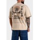 Ανδρικό t-shirt SISAL TULUM ΝΕΕΣ ΑΦΙΞΕΙΣ  