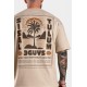 Ανδρικό t-shirt SISAL TULUM ΝΕΕΣ ΑΦΙΞΕΙΣ  