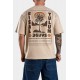 Ανδρικό t-shirt SISAL TULUM ΝΕΕΣ ΑΦΙΞΕΙΣ  