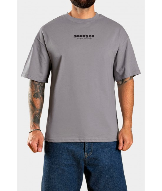 Ανδρικό t-shirt SISAL TULUM ΝΕΕΣ ΑΦΙΞΕΙΣ  
