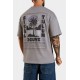 Ανδρικό t-shirt SISAL TULUM ΝΕΕΣ ΑΦΙΞΕΙΣ  