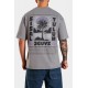 Ανδρικό t-shirt SISAL TULUM ΝΕΕΣ ΑΦΙΞΕΙΣ  