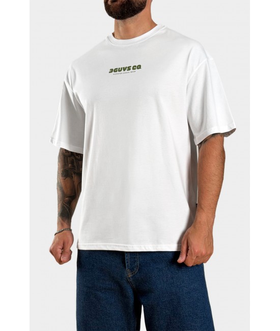 Ανδρικό t-shirt SISAL TULUM ΝΕΕΣ ΑΦΙΞΕΙΣ  