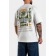 Ανδρικό t-shirt SISAL TULUM ΝΕΕΣ ΑΦΙΞΕΙΣ  