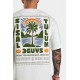Ανδρικό t-shirt SISAL TULUM ΝΕΕΣ ΑΦΙΞΕΙΣ  