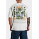 Ανδρικό t-shirt SISAL TULUM ΝΕΕΣ ΑΦΙΞΕΙΣ  