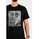 Ανδρικό t-shirt TIGER & GIRAFFE ΝΕΕΣ ΑΦΙΞΕΙΣ  