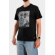 Ανδρικό t-shirt TIGER & GIRAFFE ΝΕΕΣ ΑΦΙΞΕΙΣ  