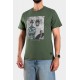 Ανδρικό t-shirt TIGER & GIRAFFE ΝΕΕΣ ΑΦΙΞΕΙΣ  
