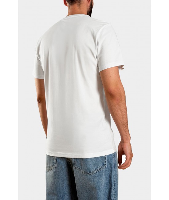 Ανδρικό t-shirt TIGER & GIRAFFE ΝΕΕΣ ΑΦΙΞΕΙΣ  