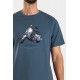 VINTAGE MOTO t-shirt NEW ARRIVALS