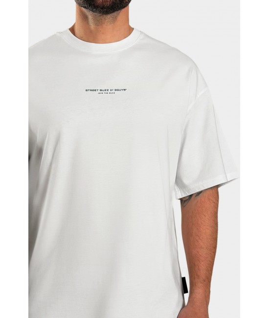 Ανδρικό t-shirt WRONG DECISION ΝΕΕΣ ΑΦΙΞΕΙΣ  