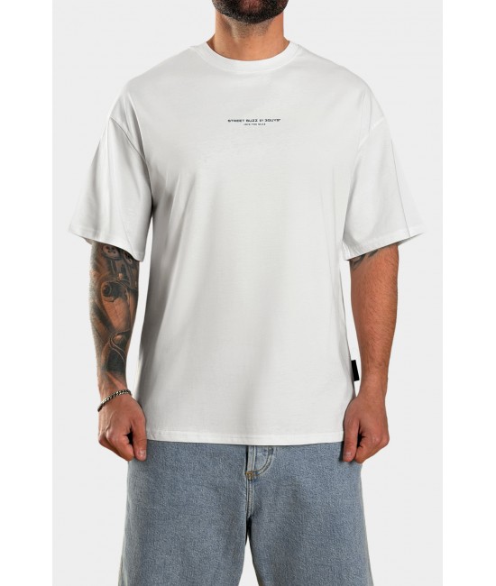 Ανδρικό t-shirt WRONG DECISION ΝΕΕΣ ΑΦΙΞΕΙΣ  