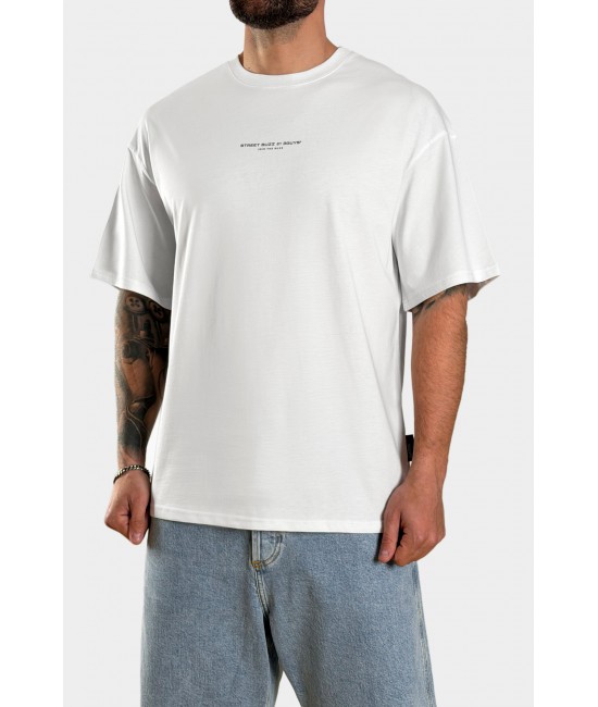 Ανδρικό t-shirt WRONG DECISION ΝΕΕΣ ΑΦΙΞΕΙΣ  