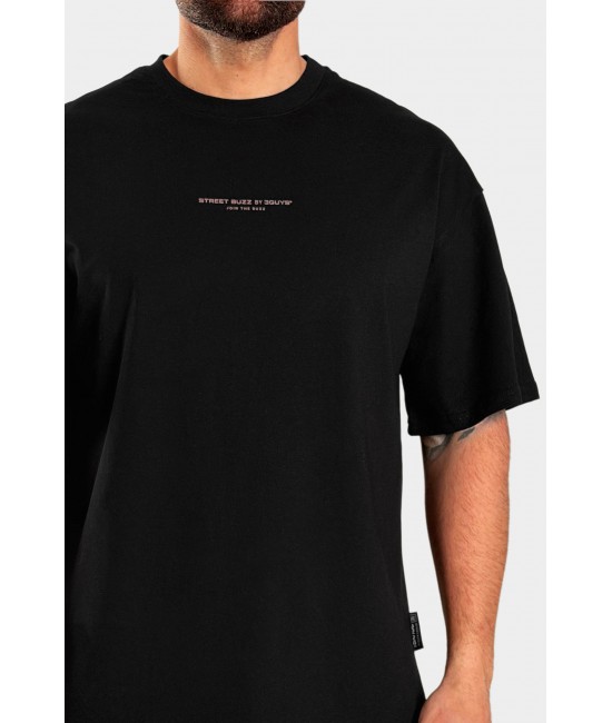 Ανδρικό t-shirt WRONG DECISION ΝΕΕΣ ΑΦΙΞΕΙΣ  