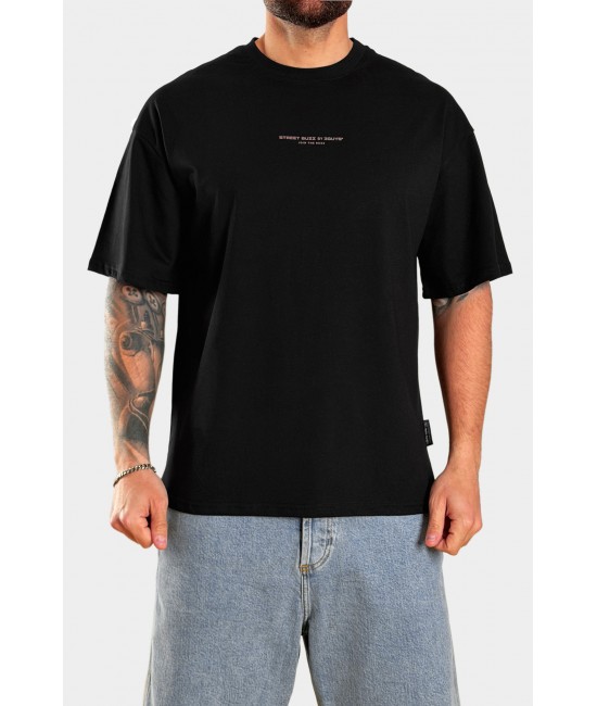 Ανδρικό t-shirt WRONG DECISION ΝΕΕΣ ΑΦΙΞΕΙΣ  