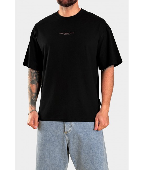 Ανδρικό t-shirt WRONG DECISION ΝΕΕΣ ΑΦΙΞΕΙΣ  