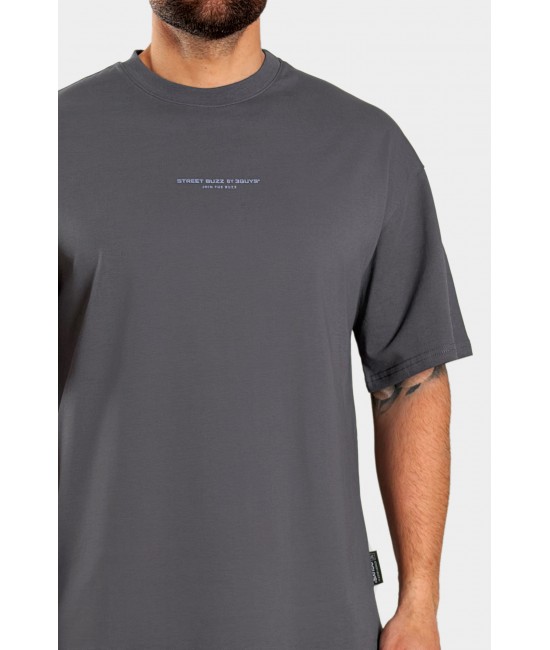 Ανδρικό t-shirt WRONG DECISION ΝΕΕΣ ΑΦΙΞΕΙΣ  