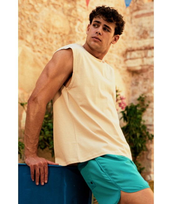 MAEL vest NEW ARRIVALS