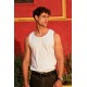 RIB VEST vest NEW ARRIVALS